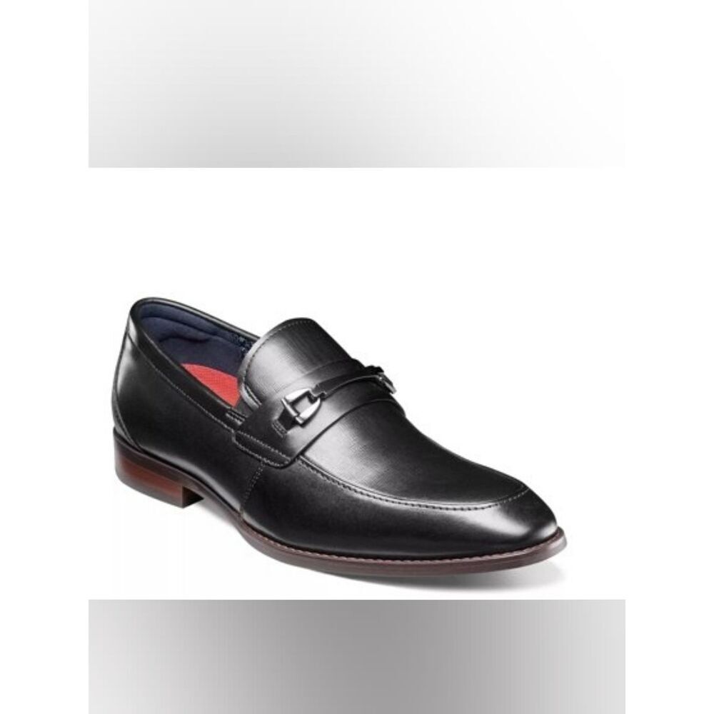 (W-4655) Stacy Adams Kaylor Loafer Sz 9
